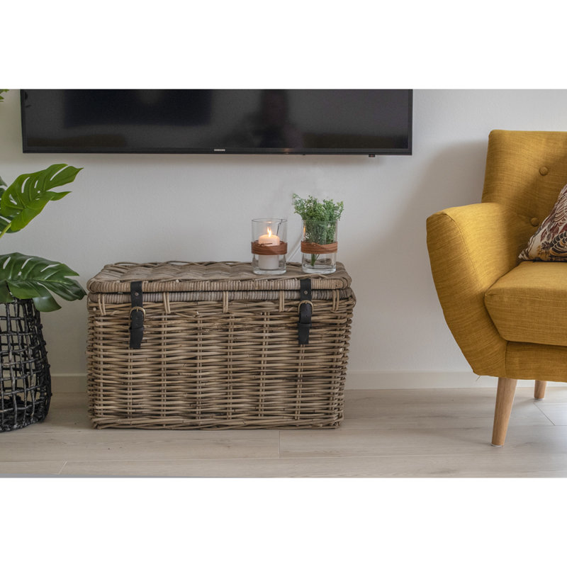 Annet Trunk Set