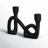 6.5'' H Polyresin Tabletop Candlestick-303092174
