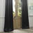 Room Darkening Grommet Single Curtain Panel-1240532630-1240532635