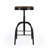 Annelisse Adjustable Height Stool-69748254