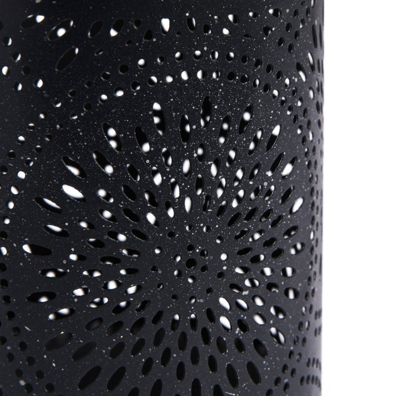 Ensemble de porte-votives de table 2 pièces