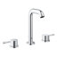 Robinet de salle de bain surdimensionné Essence