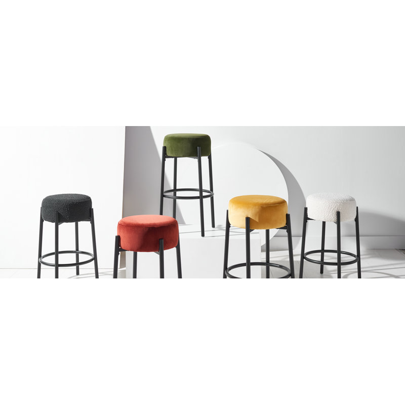 Joss & Main Colombe Bar & Stool