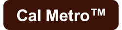 Cal Metro logo