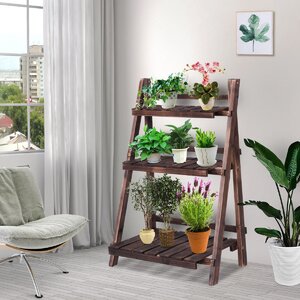 Aaronson Plant Stand