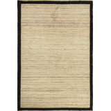 Afghan One-of-a-Kind 3'10" X 5'10" Area Rug