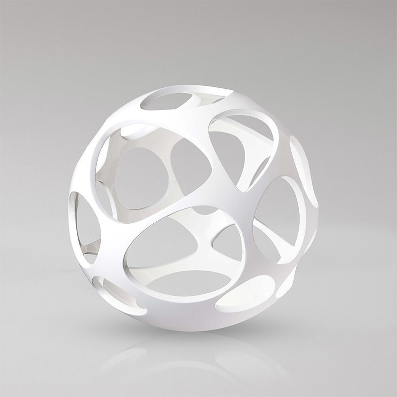 Girardi Globe Lamp
