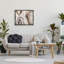 "Soft Geode", art mural encadré par Victoria Barnes-362282857-362282858