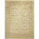 Wool Oriental Indoor Rug