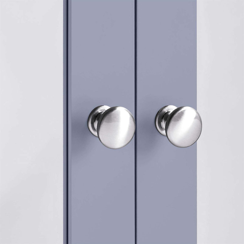 Compact Bathroom Cabinet Bathroom Cabinet, Gray