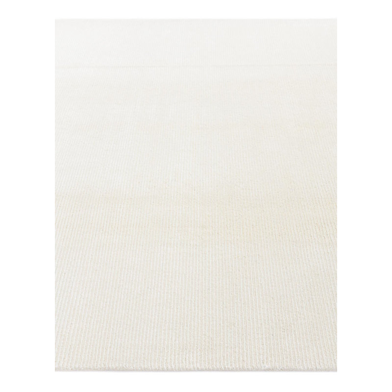 Tapis beige Indira