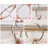 Vivtoria Zinc Shower Curtain Hook-45857672