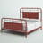 Estelina Metal Open-Frame Bed-31168924-31168926