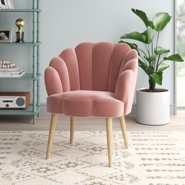 Dining Chairs Wayfair Pink Swivel Chair Barrel Chair Wayfair Pink