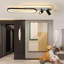 Acrylic LED Flush Mount