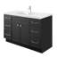 Ensemble de meuble-lavabo simple Manhattan-117042951-117042952-118914671
