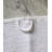 Palco 100% Cotton Plush Waffle Bath Sheet-504765496