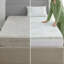 2.5cm Memory Foam Mattress Topper-2055166781