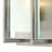 Latitude 1 - Light Dimmable Flush Mount Sconce-1166852113-1166852114