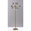 Lampe sur pied 70 po Lorraine