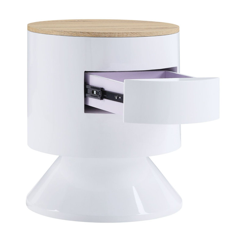 Stankiewicz 19'' W Nightstand
