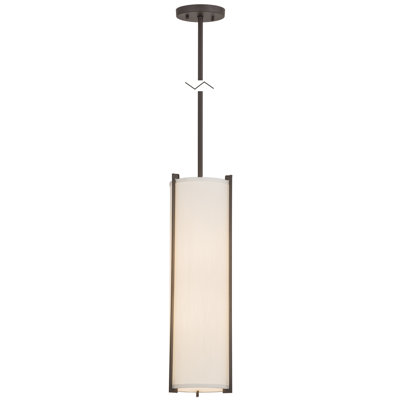 Greenbriar Oak 2 - Light Pendant