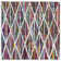 Anaheim Hand Tufted Performance Geometric Rug