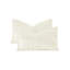White Pillow Protector