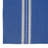 Ebern Designs Handmade Magical Blue Cotton Placemat