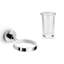 Muci Bathroom Accessory