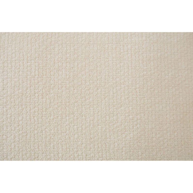 Chenille Compressible Sofa, Beige