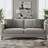 Explorer Square Pillow Cover & Insert