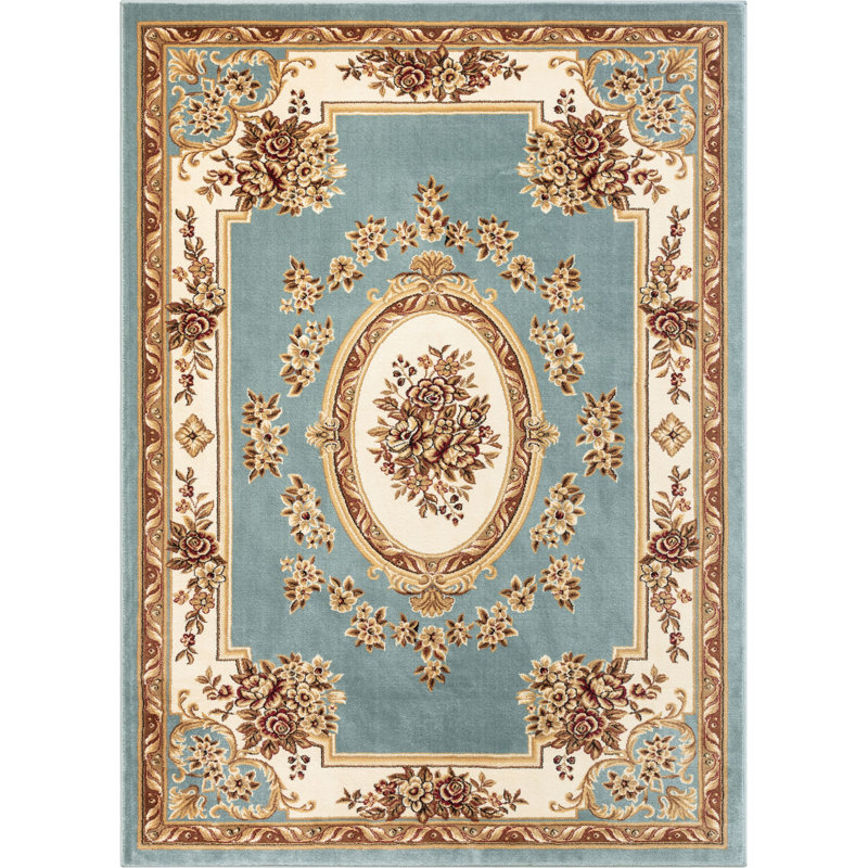 Colindale Oriental Indoor Rug, Rectangle 2'3" x 3'11"