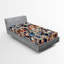 Drap-housse floral Ambesonne-106724393-106724534