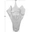Vase de table en verre Kotryna-590826451