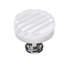 Texture Glass Mushroom Knob-70948728-12166277