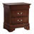 Nanhey Wooden Nightstand-98366860