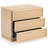 Hudson 3-Drawer Dresser-647208198