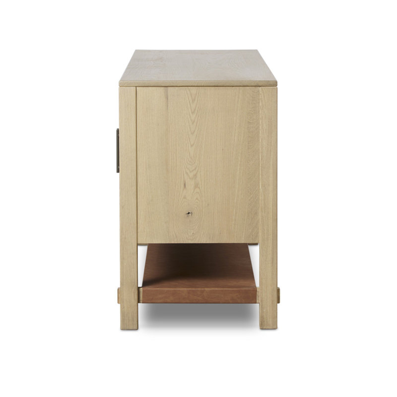 Blake Sideboard-Washed Ash