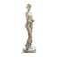 Vénus tenant une statue de pomme