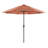 Mira 9' Market Sunbrella® Umbrella-87612459