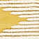Williamsburg Flatweave Yellow Area Rug