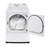 LG 7.3 cu. ft. Ultra Large High Efficiency Dryer, Electric, White