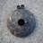 33 Lb. Metal Free Standing Umbrella Base