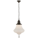 Ralph Lauren Home Xavier 1 Light Pendant
