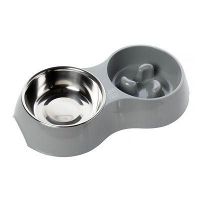 Go Slow Dual Use Feeding Set