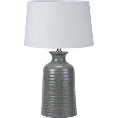 Ceramic Table Lamp