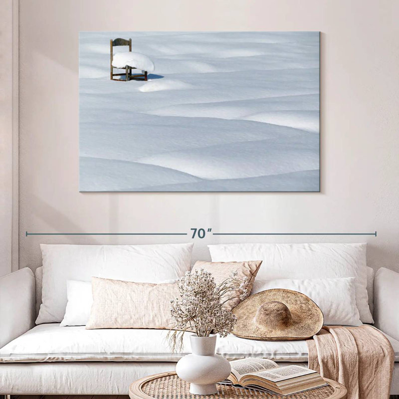 Alvord A Bundle, 32" H x 48" W