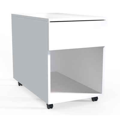 Remedios 39cm Wide File Cabinet