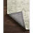Oriental Area Rug in Ivory/Silver-672109189